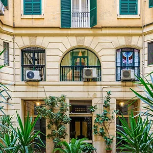 Apartamento Lion Aparts, Roma