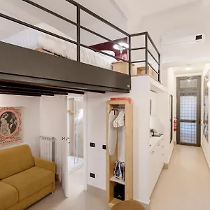 Apartamento Restart Colle Oppio E Paganini, Roma