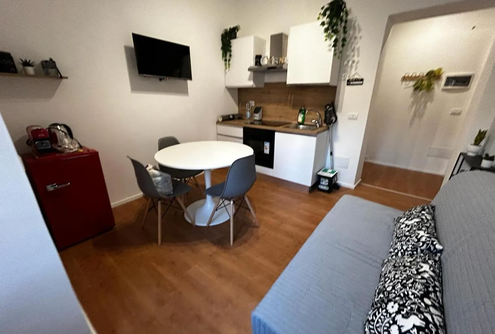 Ad Trastevere 118 Apartment Roma