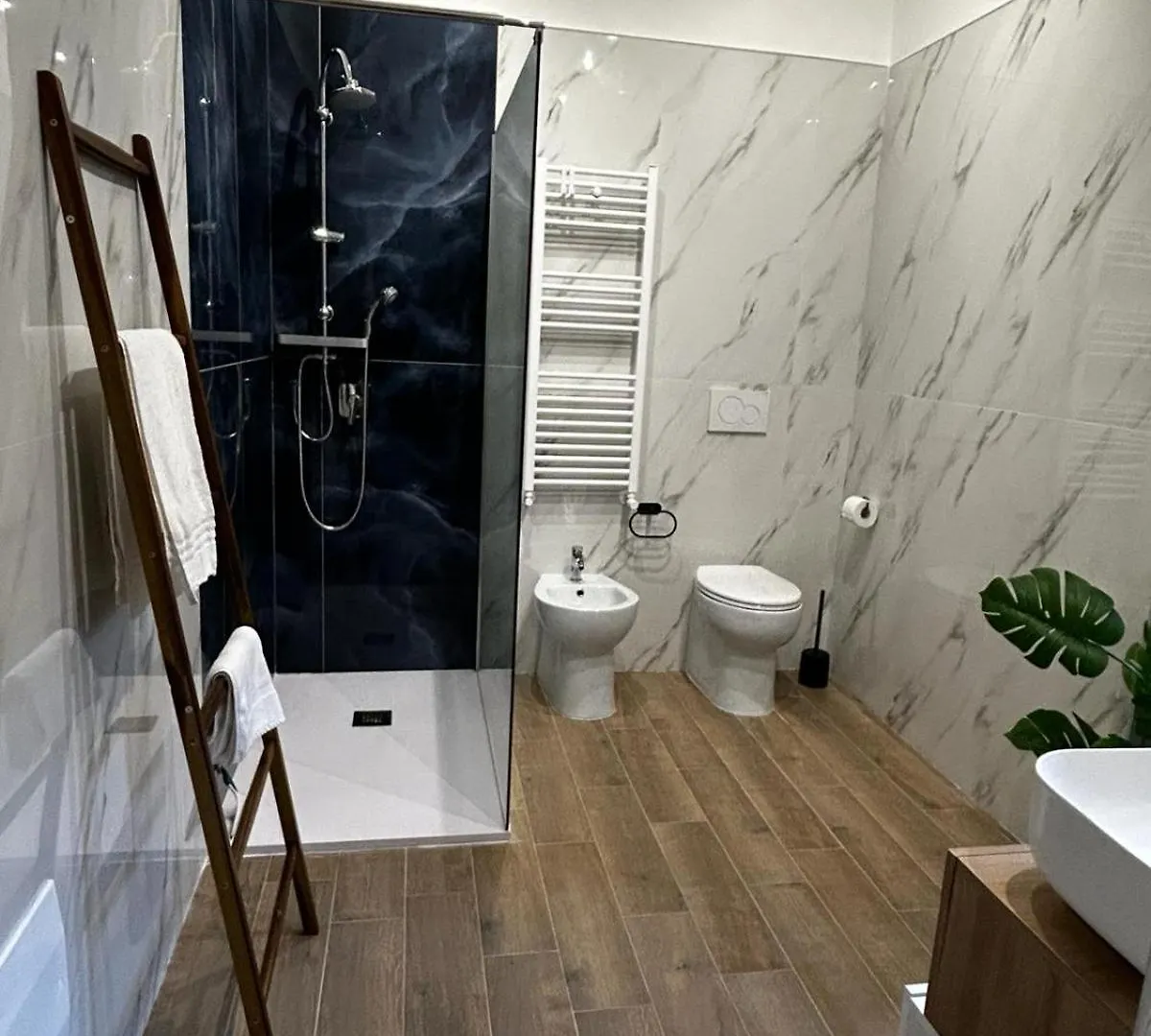 Ad Trastevere 118 Apartment Roma