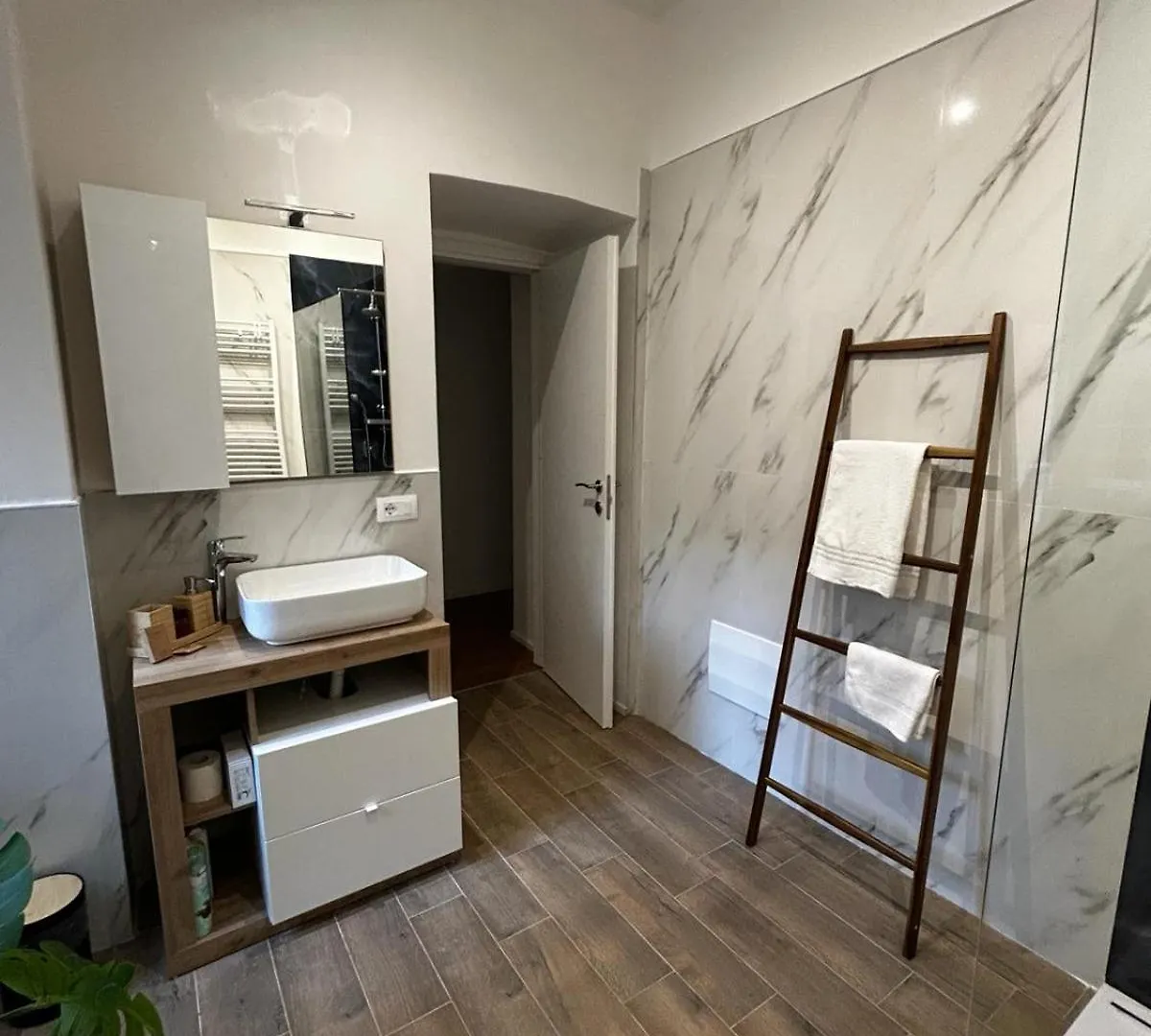Ad Trastevere 118 Apartment Roma