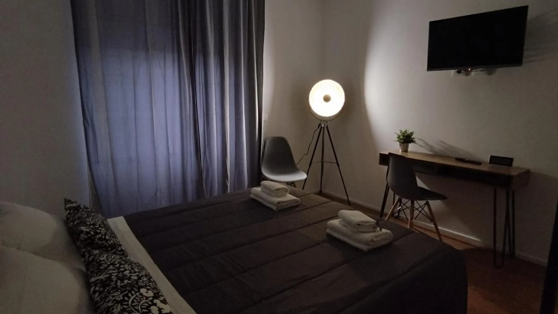 Ad Trastevere 118 Apartment Řím Itálie