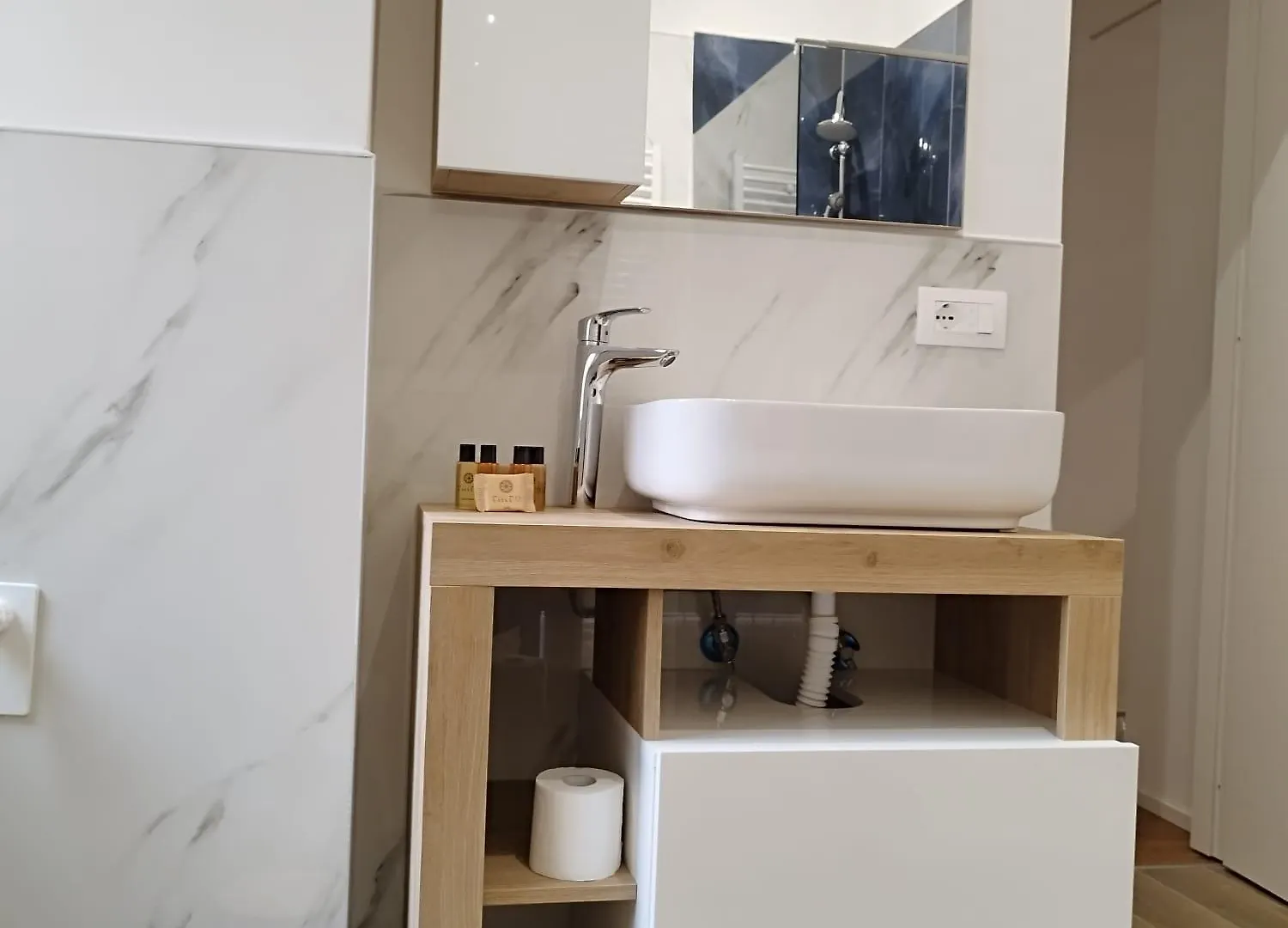 Ad Trastevere 118 Apartment Roma Italia