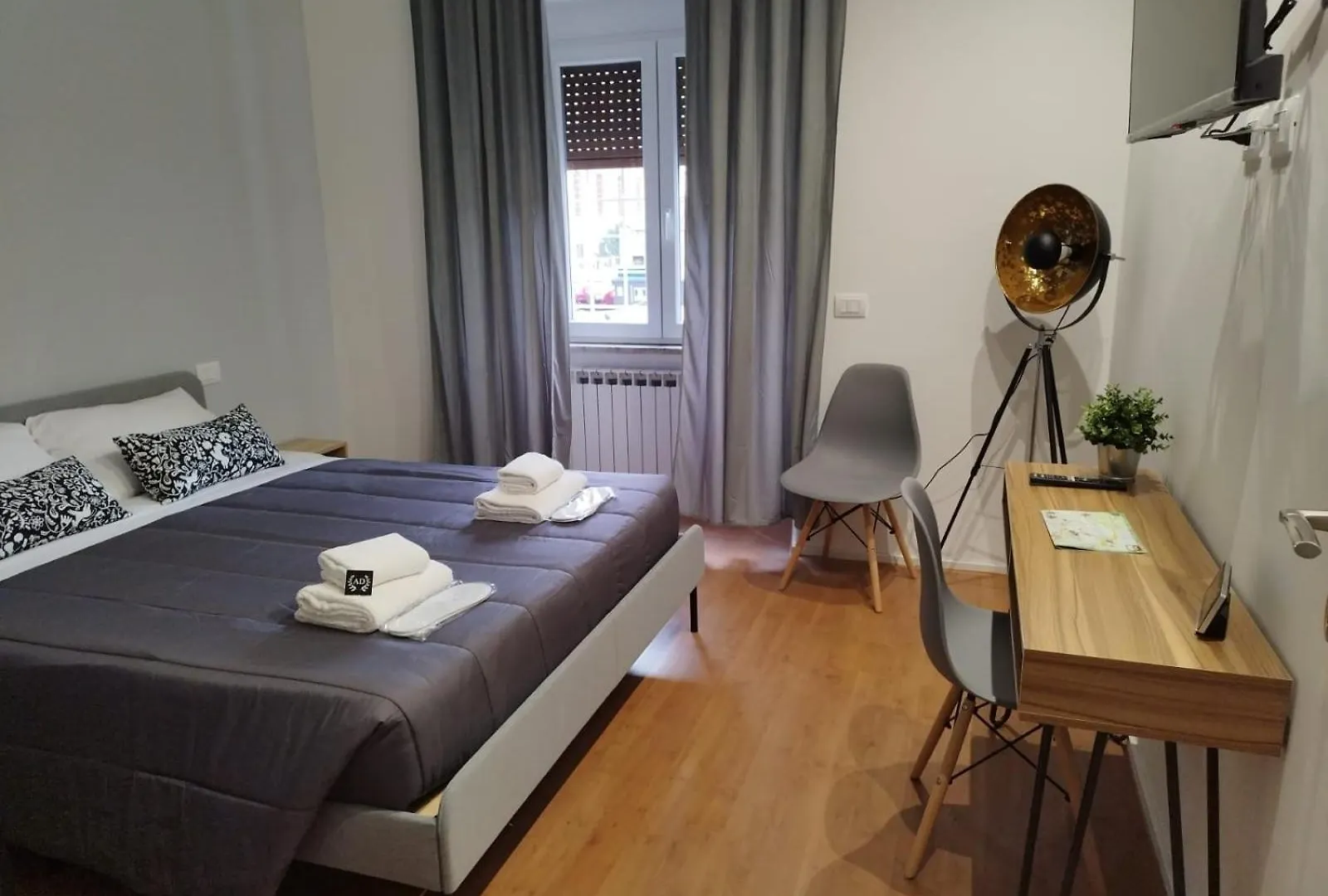 Ad Trastevere 118 Apartment Řím Itálie